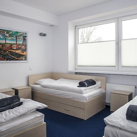 Hostel Guido Zabrze Room photo