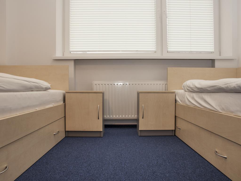Hostel Guido Zabrze Room photo