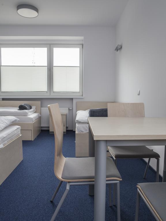 Hostel Guido Zabrze Room photo