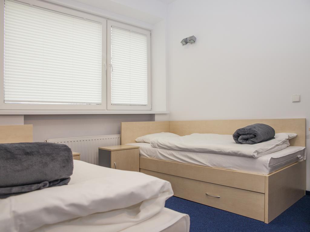 Hostel Guido Zabrze Room photo