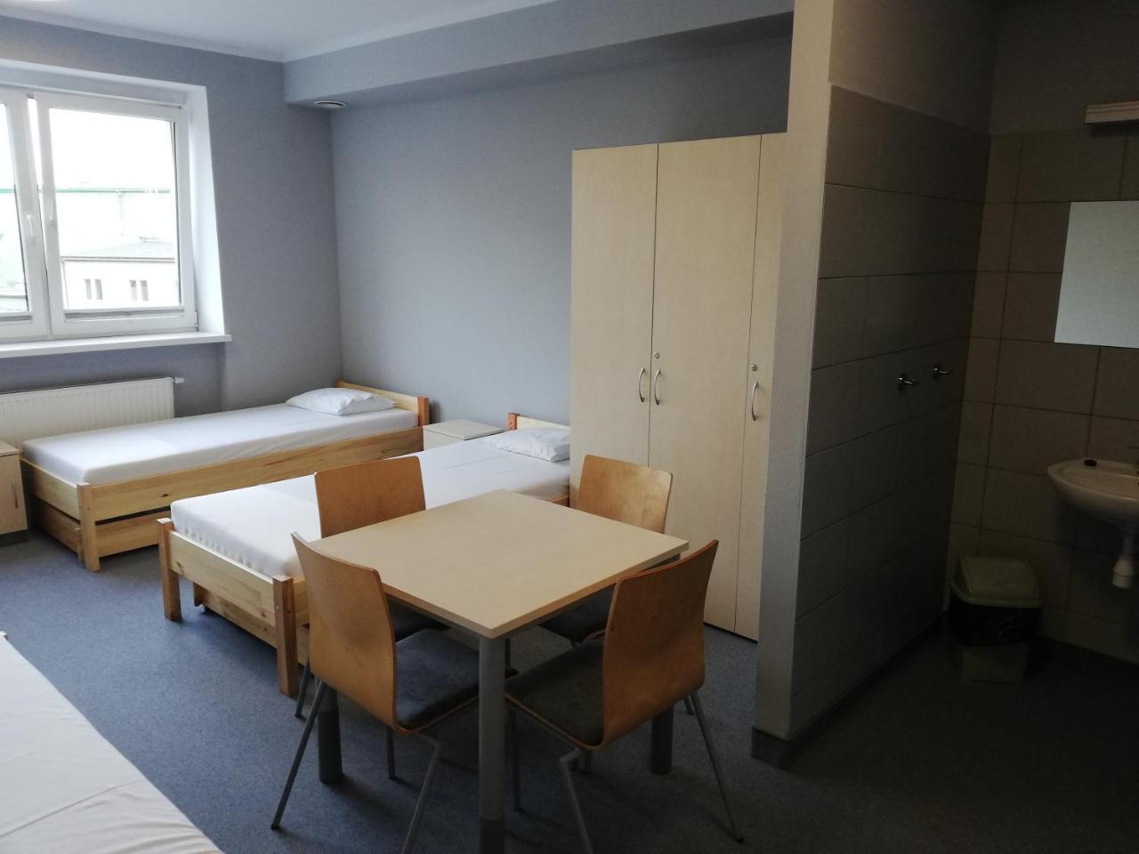 Hostel Guido Zabrze Exterior photo